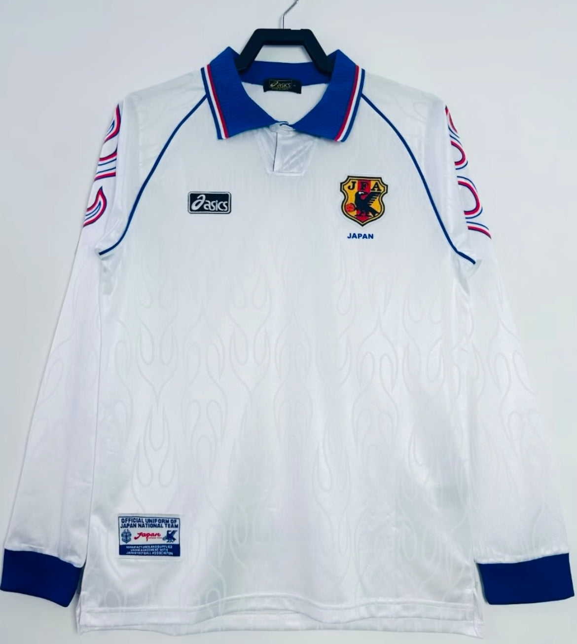 Japon 98 Manche Longue