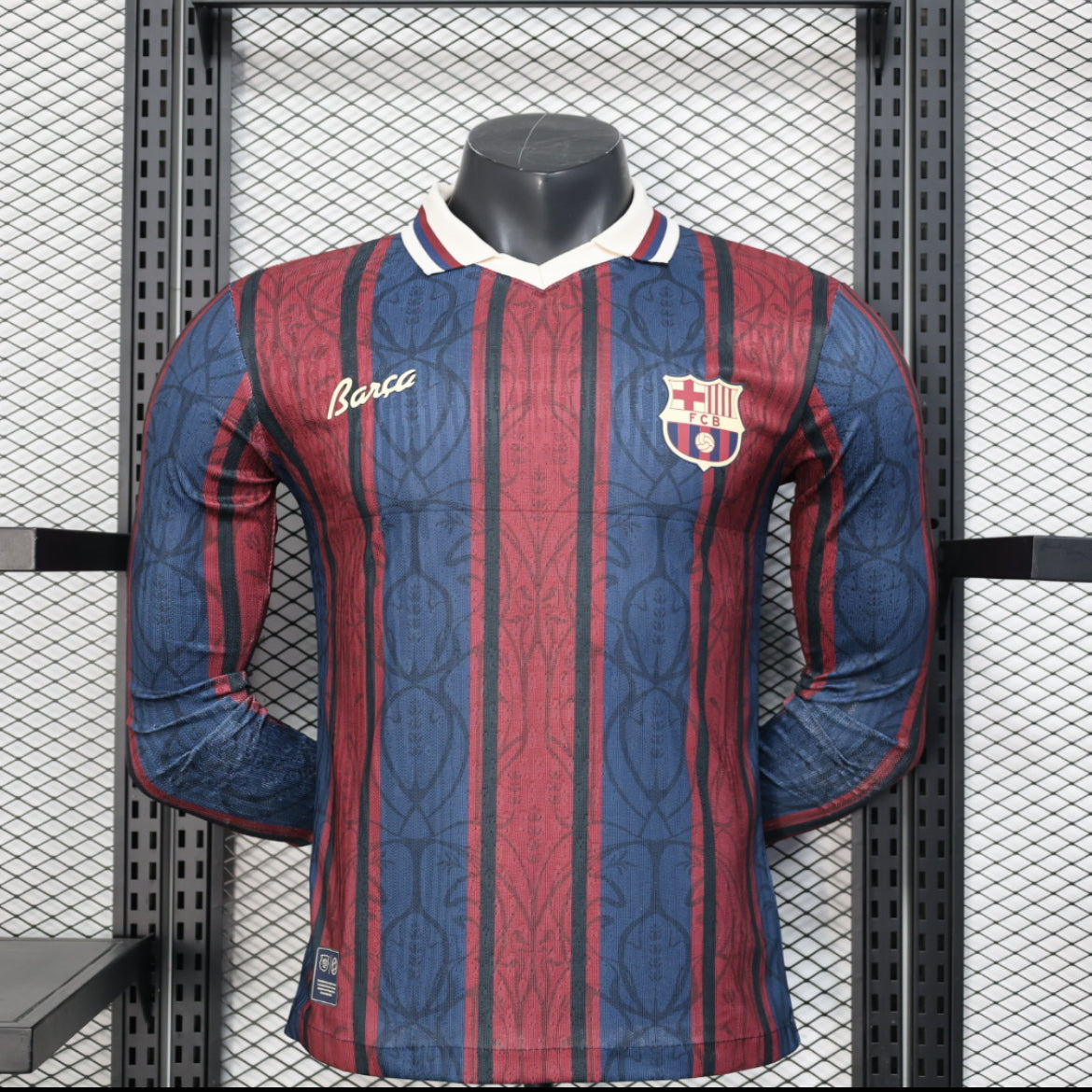 FC Barcelone 125e Anniversaire Collector