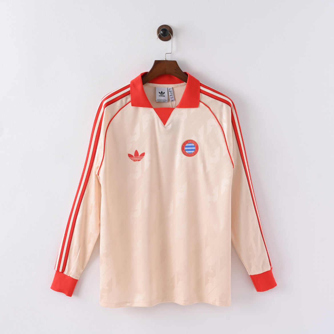 Bayern Munich x Terrace Icons