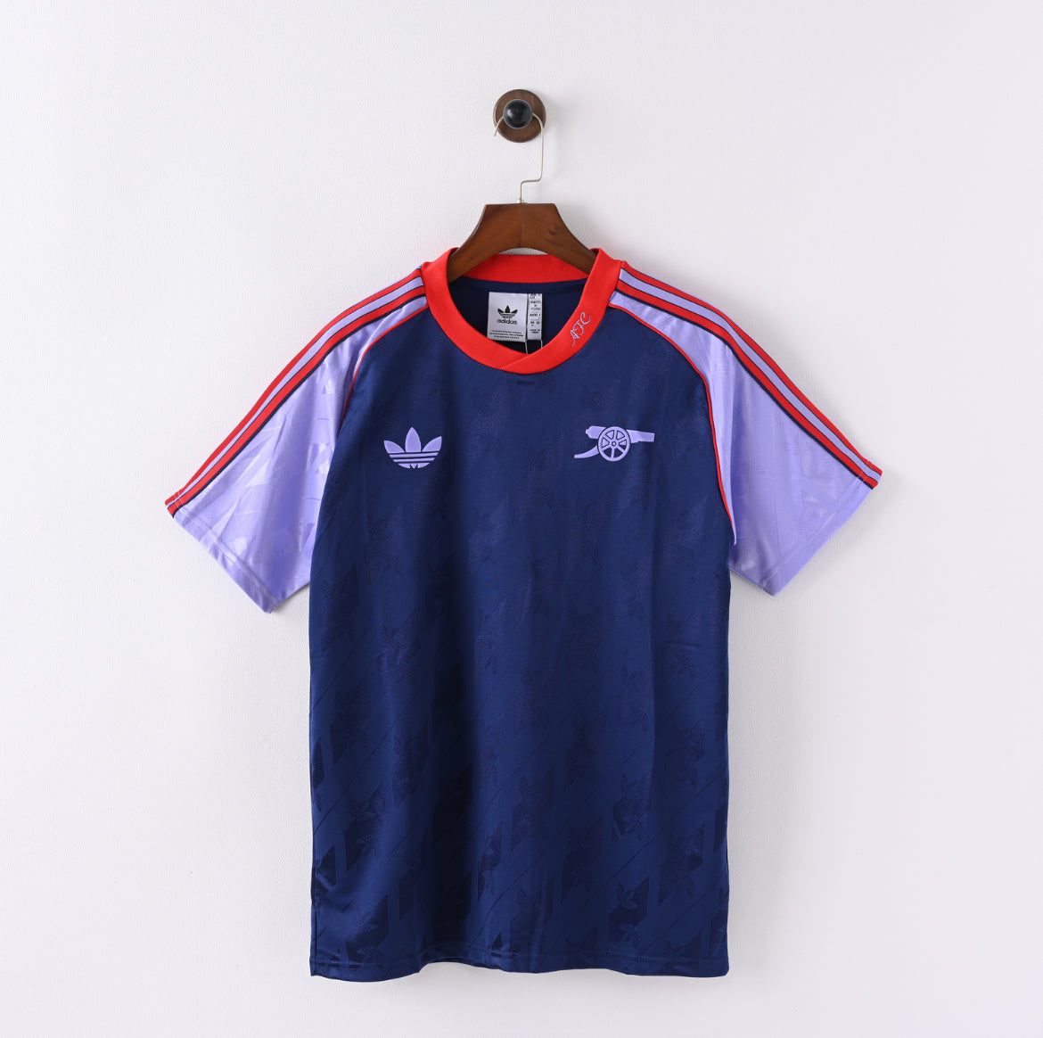Arsenal x adidas Originals Retro