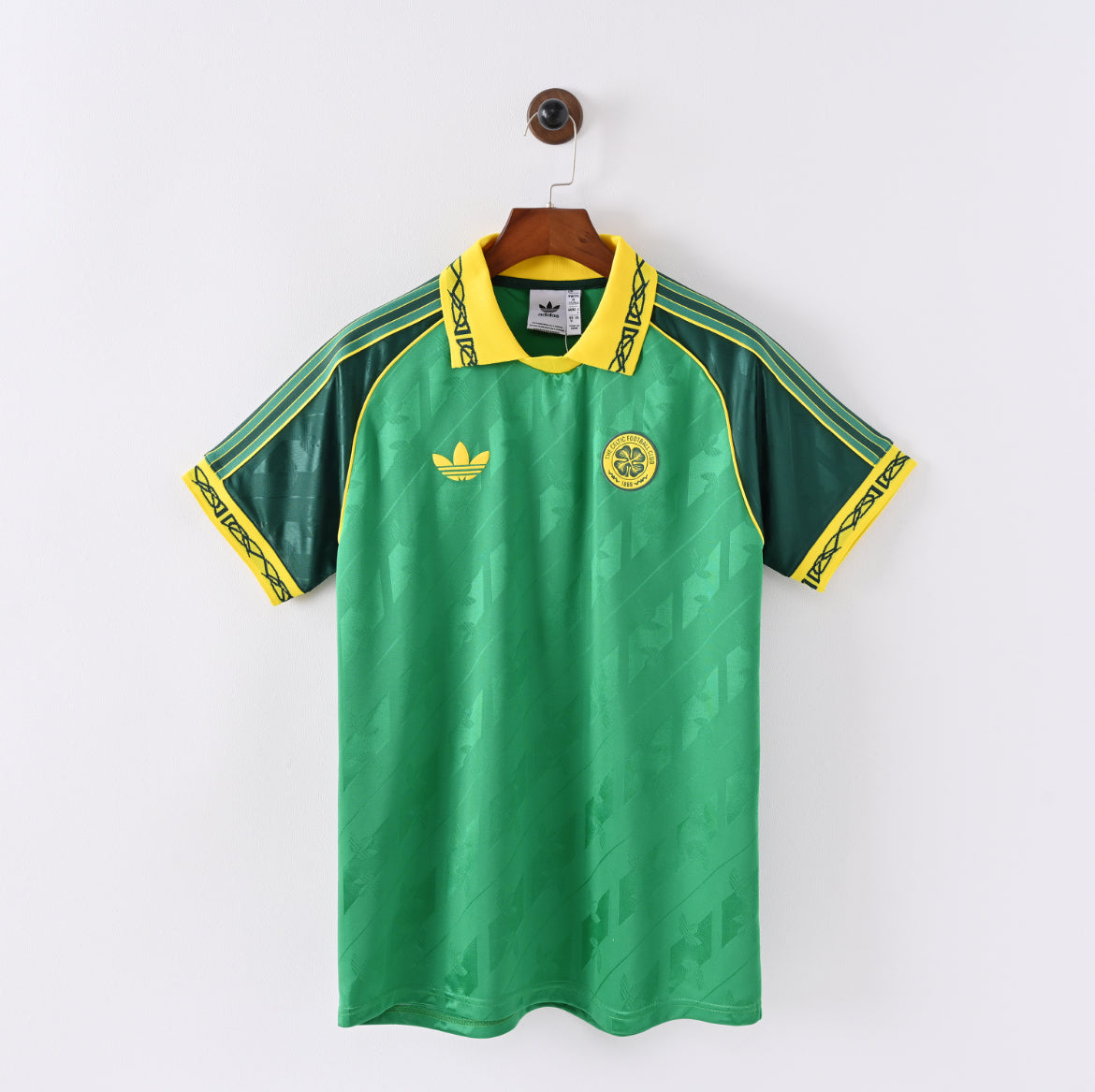 Celtic FC x LFSTLR