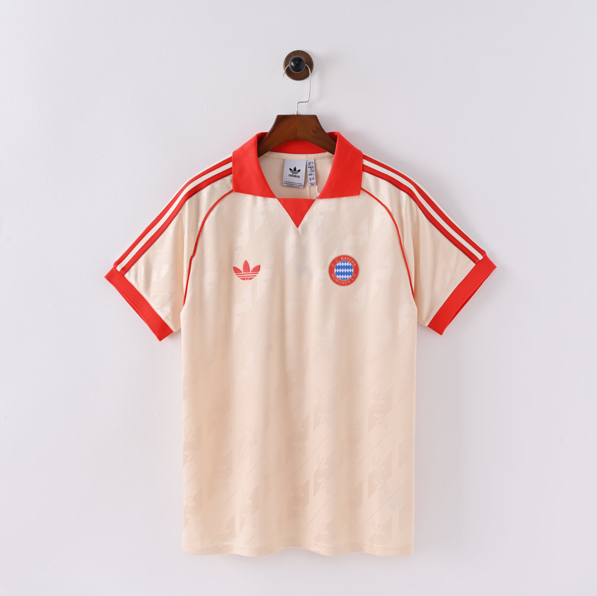 Bayern Munich x Terrace Icons