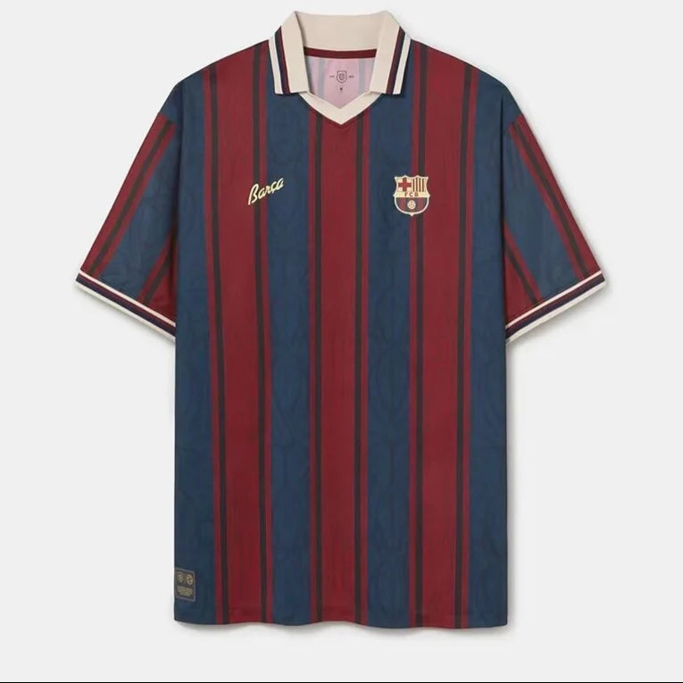 FC Barcelone 125e Anniversaire Collector