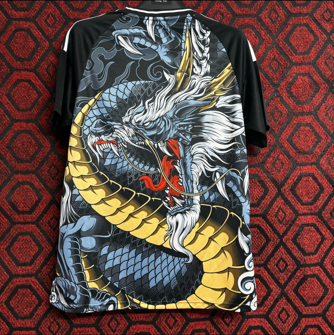 Japon x Dragon Collector