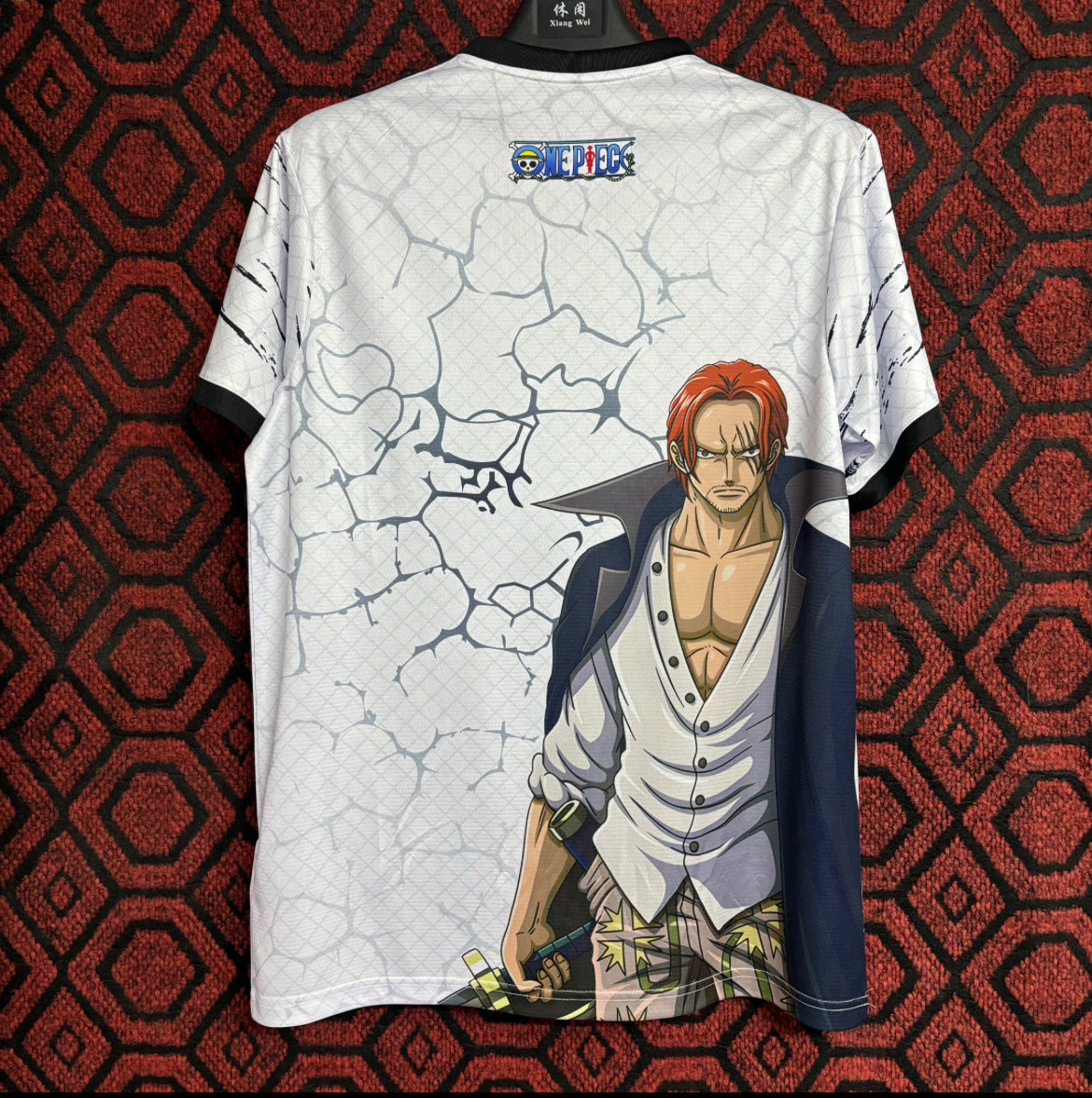 Japan x One Piece Shanks