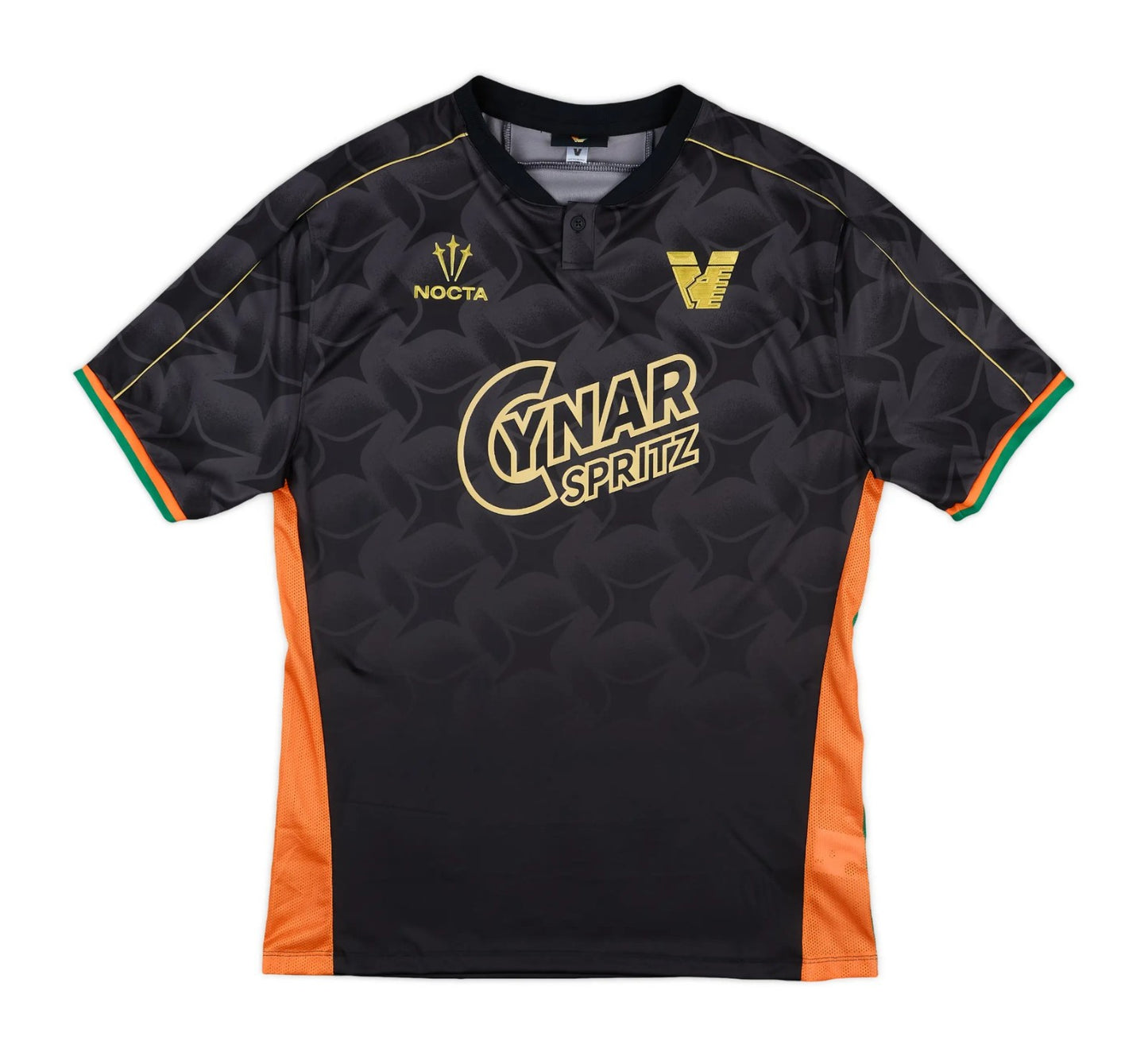 Venezia FC 2024/25 Manche Courte