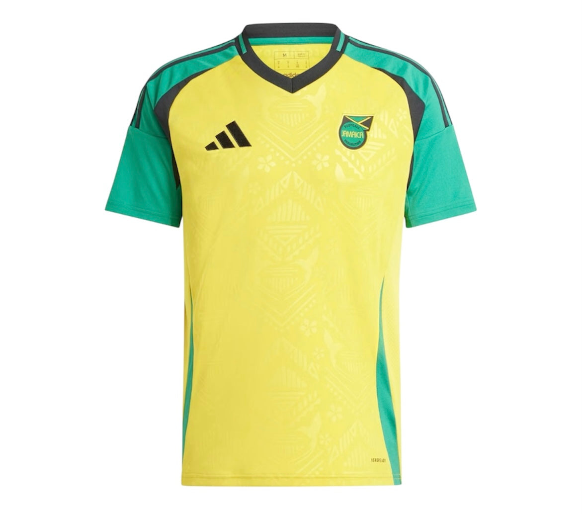 Jamaïque 2024 Manche Courte