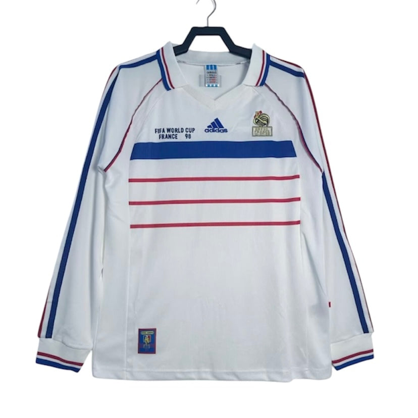 France 98 Manche Longue
