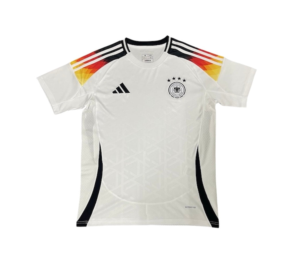 Allemagne 2024/25 Manche Courte