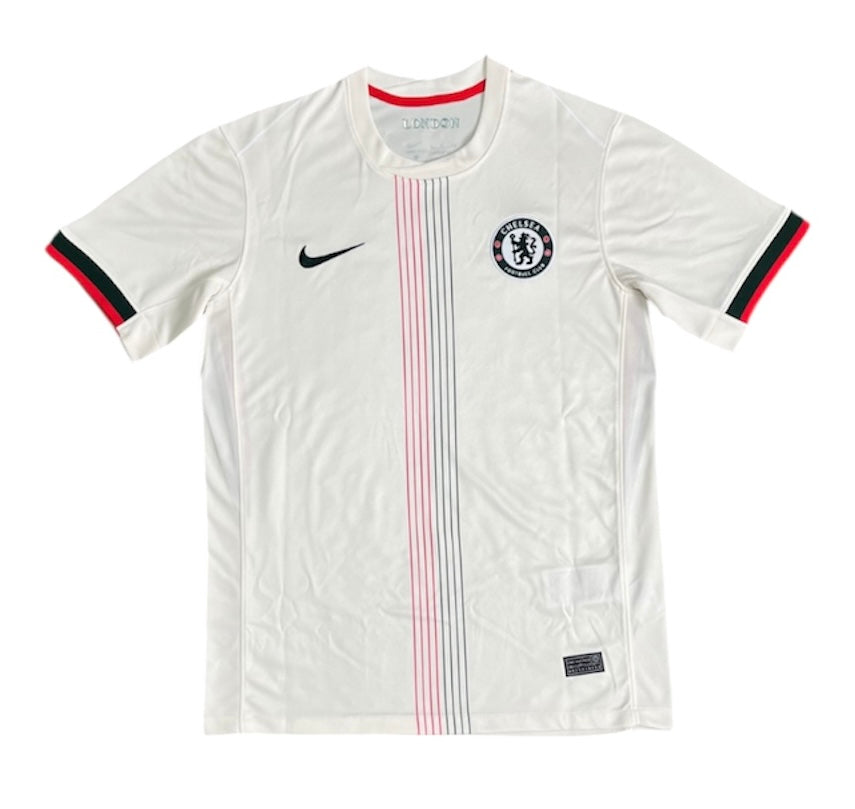 Chelsea 2025/26 Manche courte