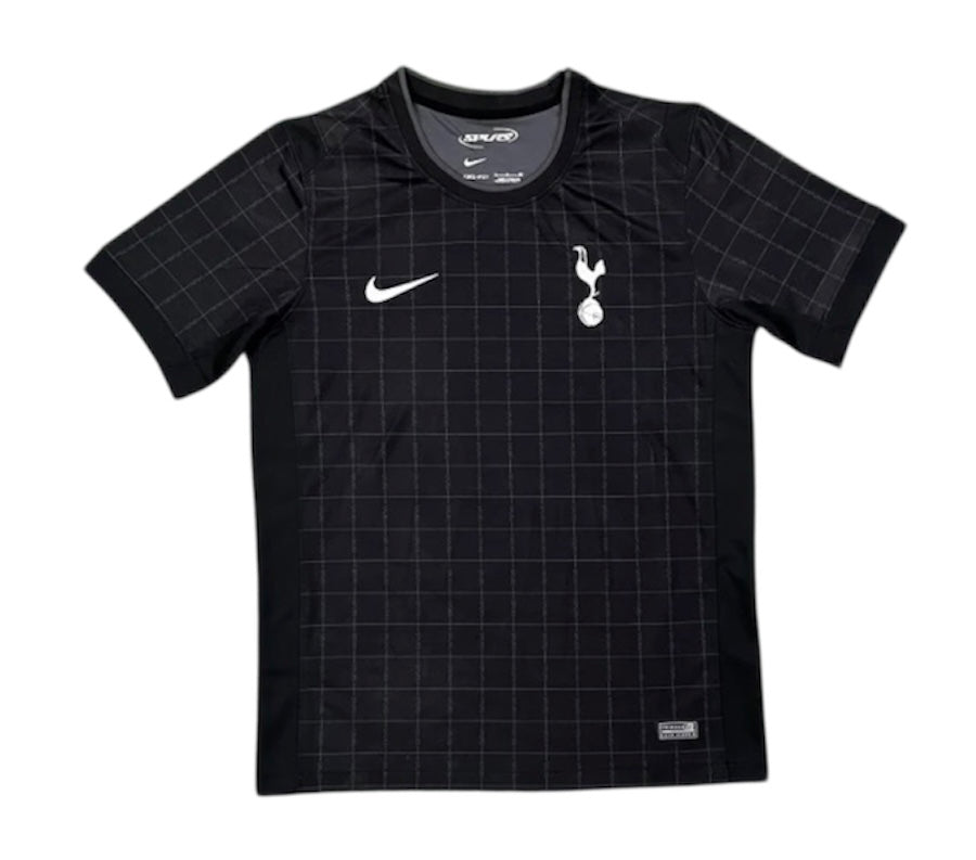Tottenham 2025/26 courte manche