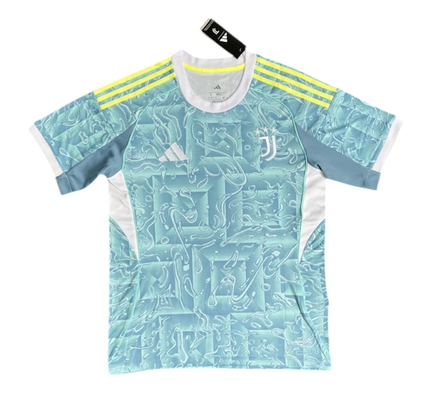 Juventus 2025/26 courte manche