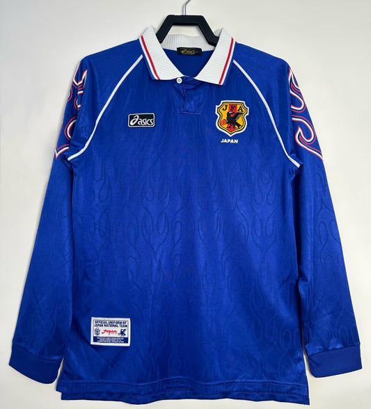 Japon 98 Manche Longue
