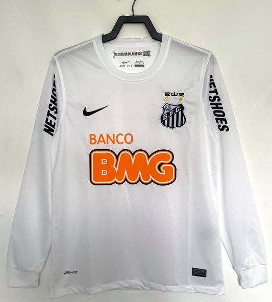 Santos 2012 Manche Longue
