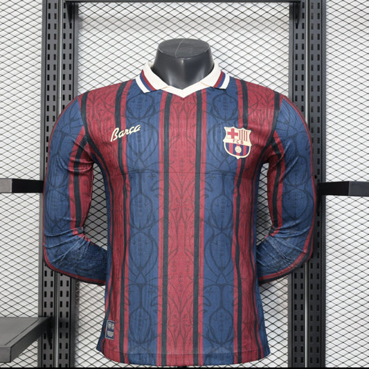 FC Barcelone 125e Anniversaire Collector