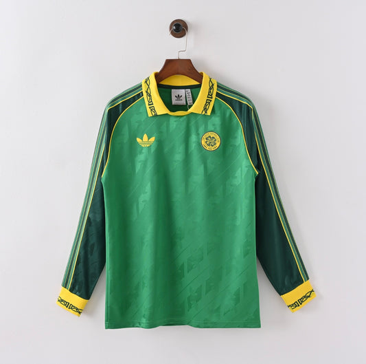 Celtic FC x LFSTLR