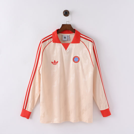 Bayern Munich x Terrace Icons