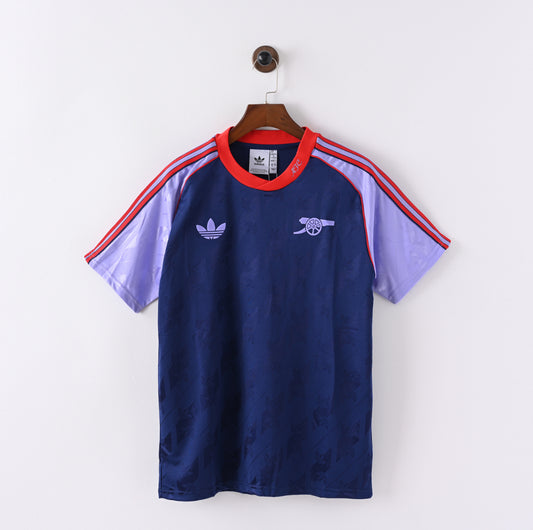 Arsenal x adidas Originals Retro