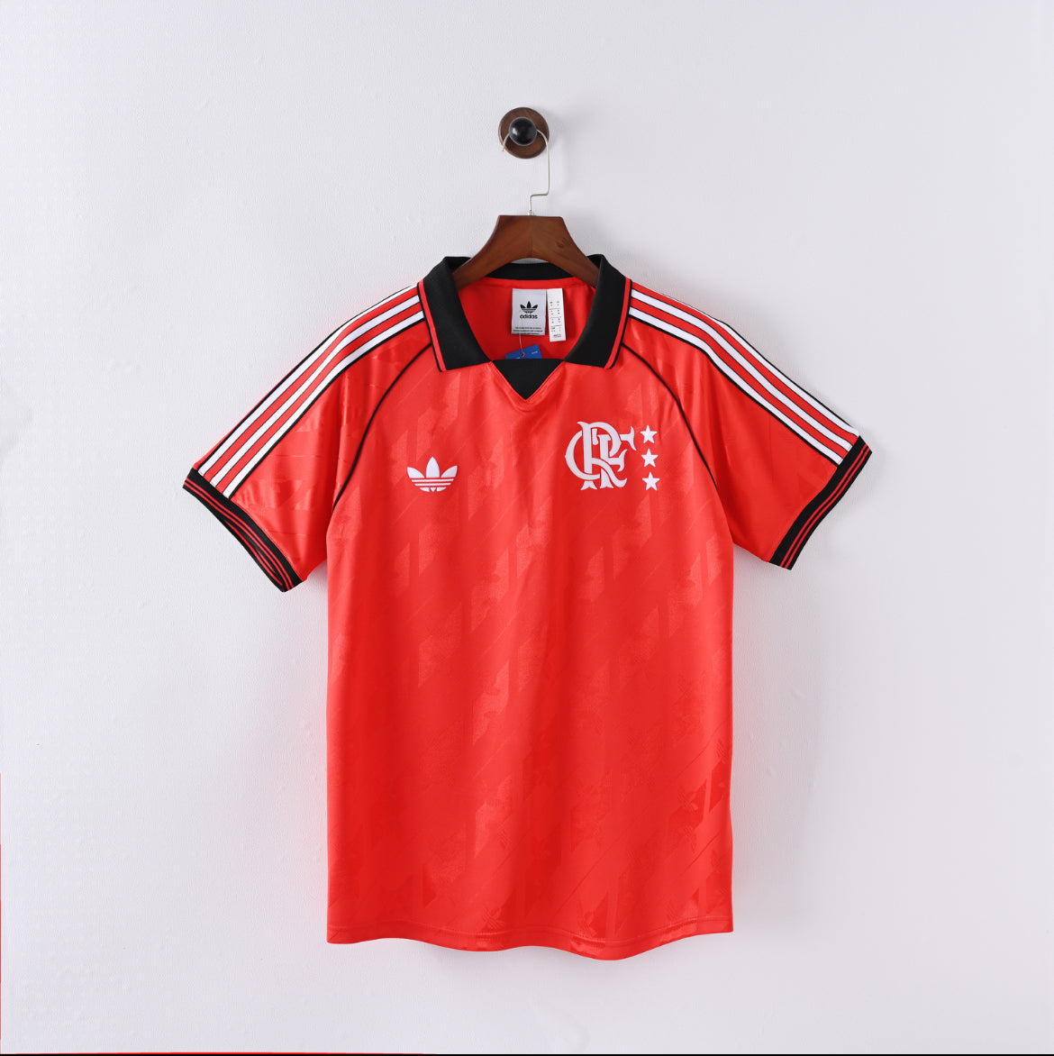 CR Flamengo x adidas Originals Retro