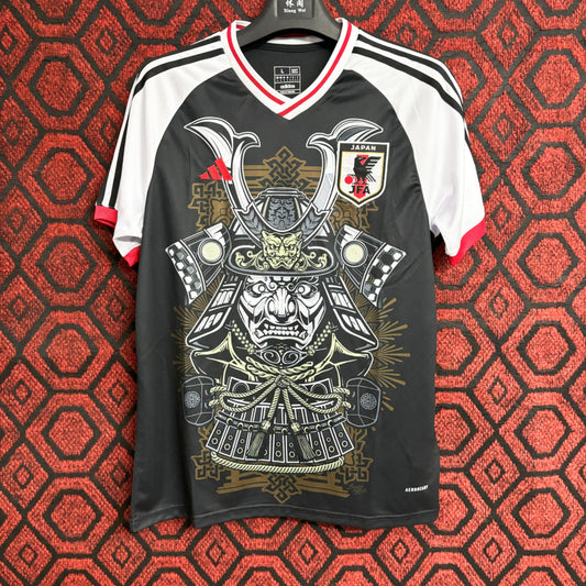 Japon x Samurai