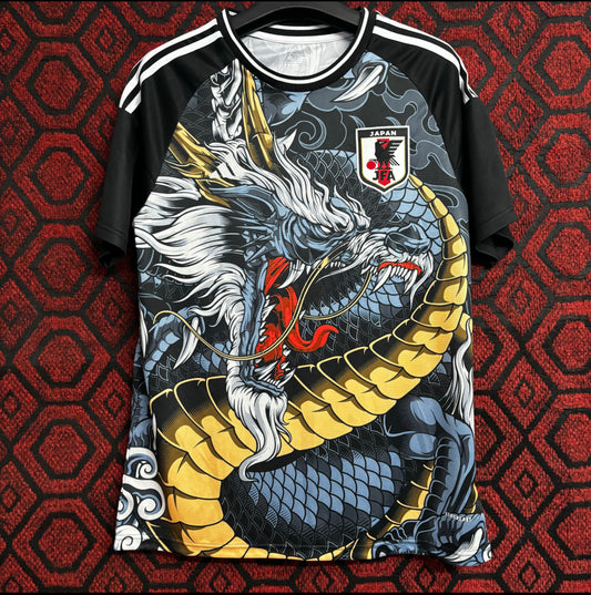 Japon x Dragon Collector