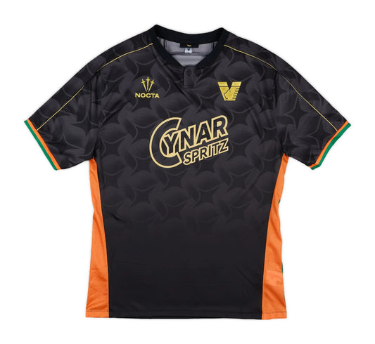 Venezia FC 2024/25 Manche Courte