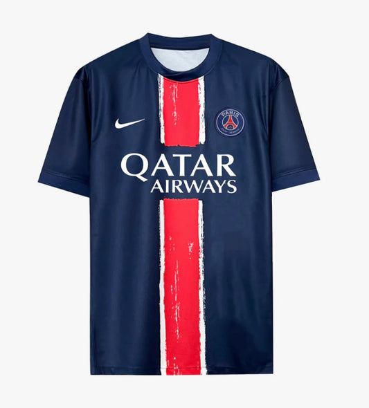 PSG 2024/25 Manche courte