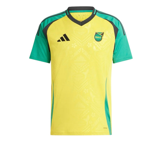 Jamaïque 2024 Manche Courte