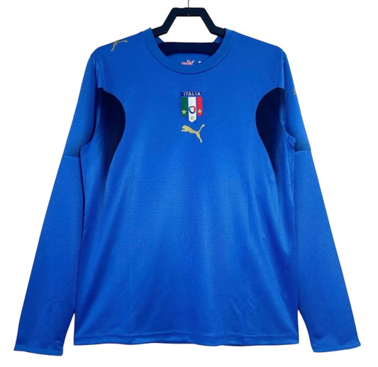 Italie 2004/06 Manche Longue