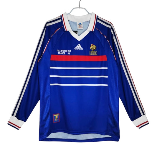 France 98 Manche Longue
