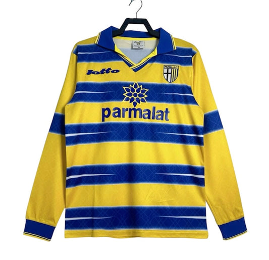 Parma 1998/99 Manche Longue