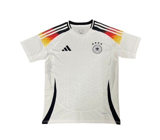 Allemagne 2024/25 Manche Courte