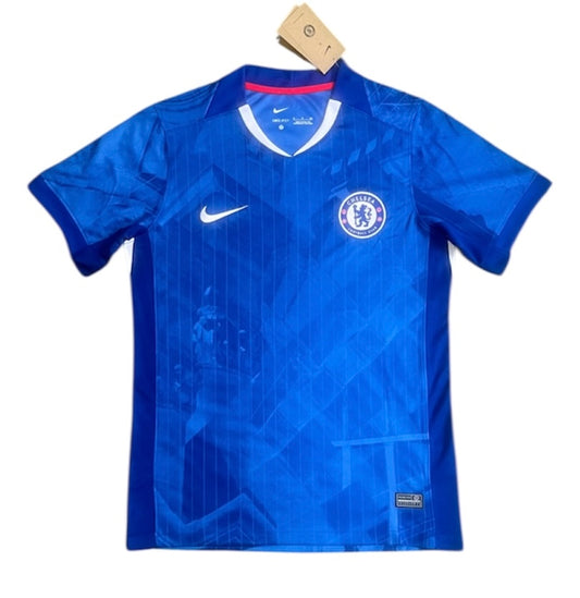Chelsea 2025/26 Manche courte