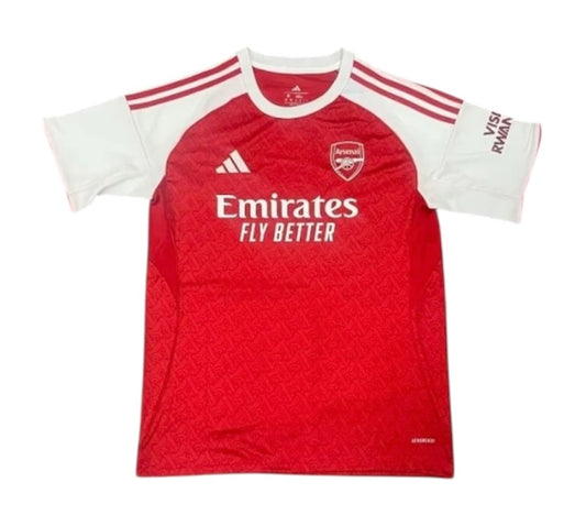 Arsenal 2025/26 courte manche