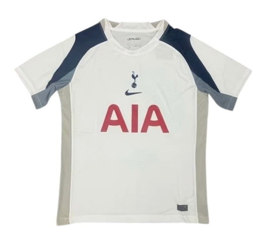 Tottenham 2025/26 courte manche