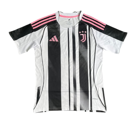 Juventus 2025/26 courte manche